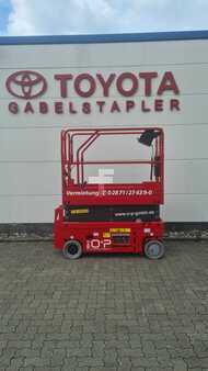 Plataforma Tijera 2022  Magni ES0807AC (1)