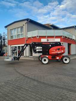 Gelenkteleskopbühne  Manitou 160 ATJ 4RD ST5 S2 (2)