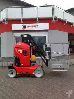 Plataformas articuladas 2023  Manitou 100VJR (1)