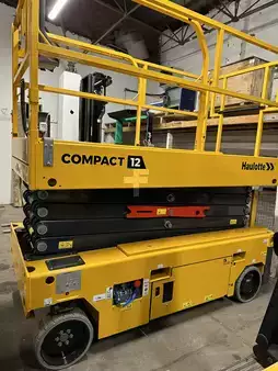 Sakse arbejds platform 2022  Haulotte Compact 12 (1)