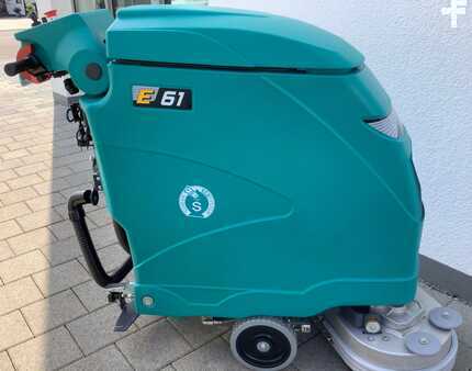 Eureka E61 ECO