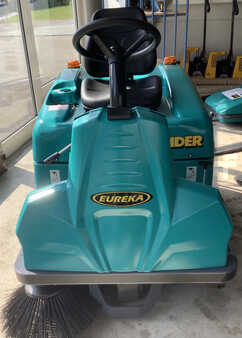 Eureka RIDER 1201 EB