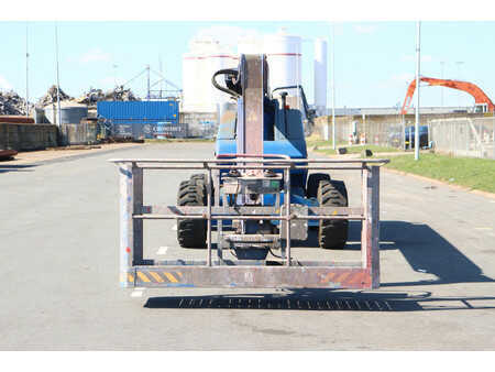 Piattaforme telescopiche 2008  Snorkel SB66RTJDZ (2)