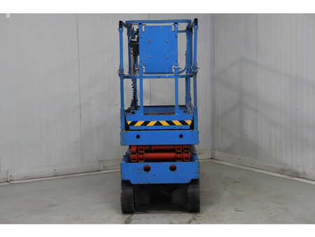 Haulotte Compact 8