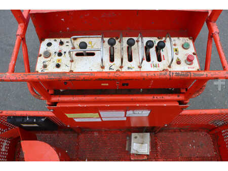 Teleskop platform 2000  Aichi SR210 (12)