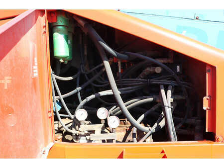 Teleskop platform 2005  Aichi SR18A (11)