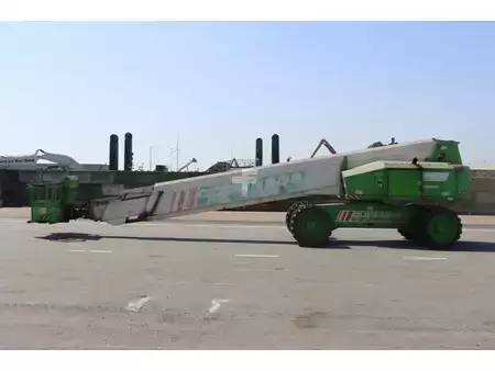 Telescoophoogwerker 2015  Genie S-120 HD (10)