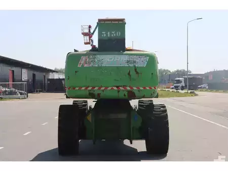 Telescoophoogwerker 2015  Genie S-120 HD (12)