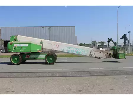 Telescoophoogwerker 2015  Genie S-120 HD (3)
