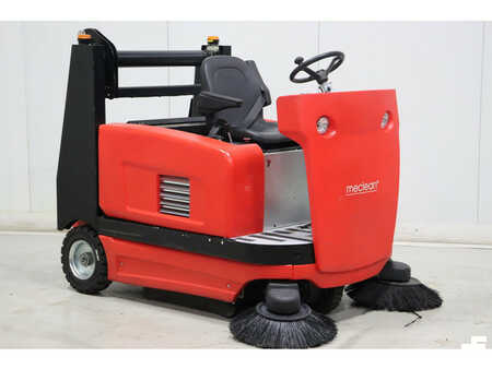 Meclean Buster 1300TTE