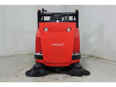 Meclean Buster 1300TTE