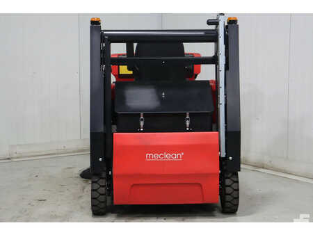 Meclean Buster 1300TTE