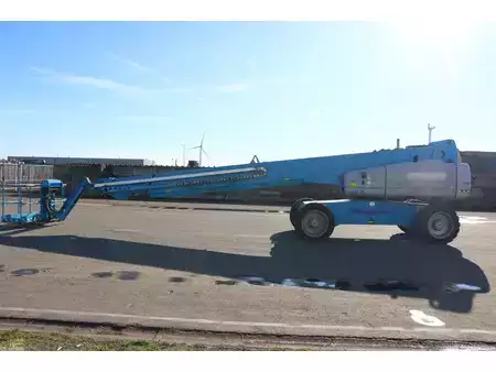 Telescopic Boom 2013  Genie S125 (5)