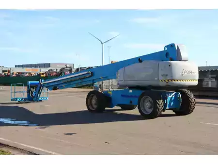 Telescopic Boom 2013  Genie S125 (6)