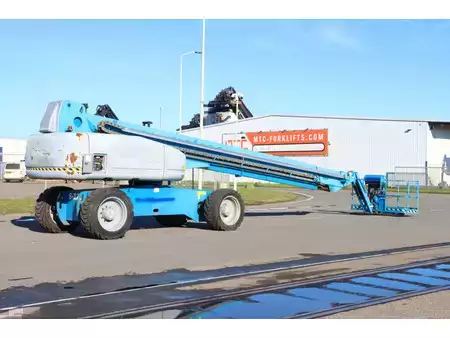 Telescopic Boom 2013  Genie S125 (8)