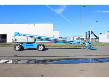 Telescopic Boom 2013  Genie S125 (9)