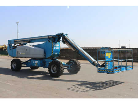 Genie Z135