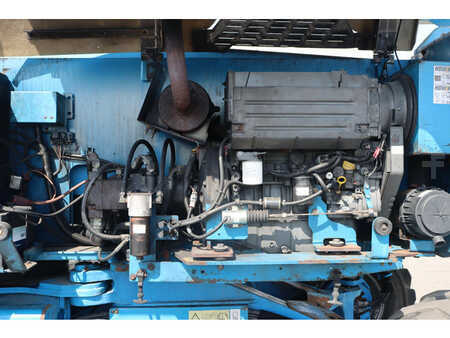 Genie Z135