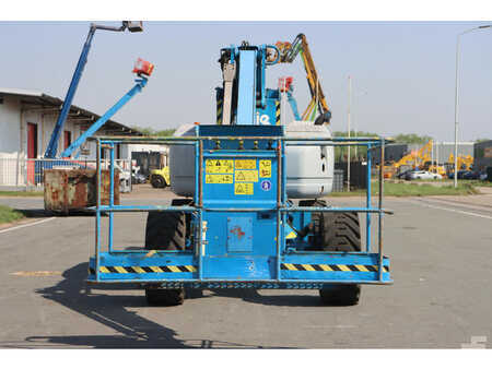 Genie Z135