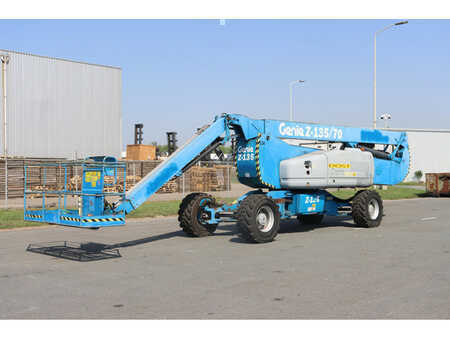 Genie Z135