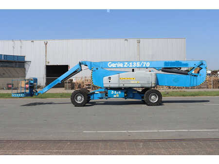 Genie Z135