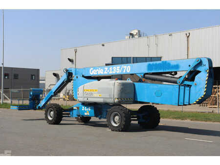 Genie Z135
