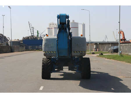 Genie Z135