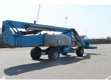 Genie Z135