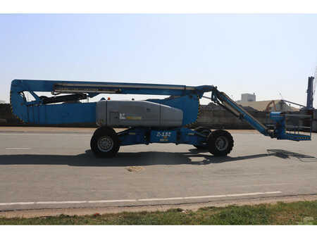 Genie Z135
