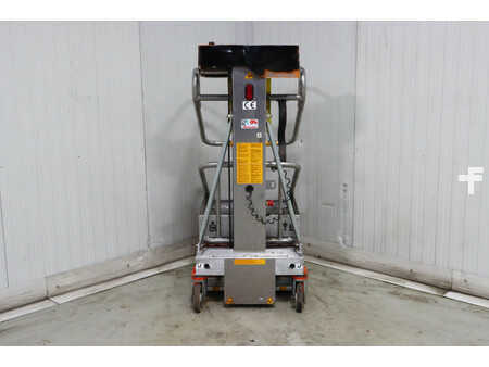 Scissors Lifts 2020  Faraone - Elevah ELEVAH 50 MOVE (3)