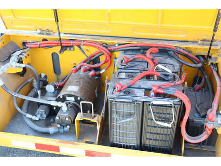 Knikarmhoogwerker 2022  XCMG XGA20ACE (10)