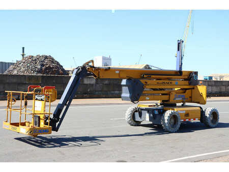 Knikarmhoogwerker 2022  XCMG XGA20ACE (3)