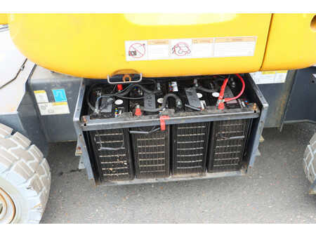 Knikarmhoogwerker 2022  XCMG XGA16ACE (10)