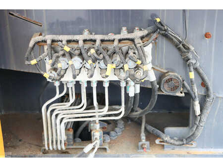Knikarmhoogwerker 2022  XCMG XGA16ACE (14)