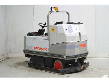 Kehrmaschine 2004  Comac C100BS (4)