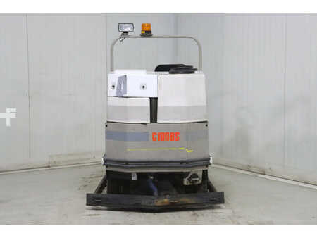 Kehrmaschine 2004  Comac C100BS (5)