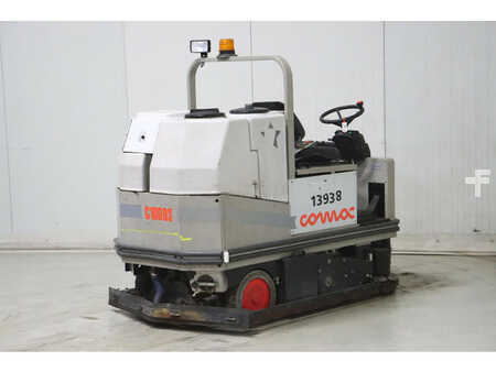 Kehrmaschine 2004  Comac C100BS (6)