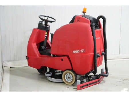 Zamiatarka 2014  RCM Jumbo  T952 (4)