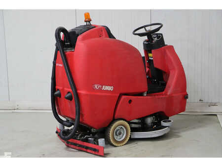 Zamiatarka 2014  RCM Jumbo  T952 (6)