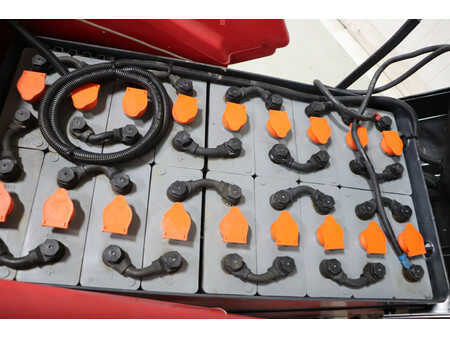 Zamiatarka 2011  RCM JUMBO 1002 R (7)