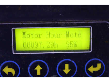Schaarhoogwerker 2022  XCMG XG0807DC (3)