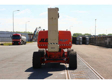 Knikarmhoogwerker 2005  JLG 800AJ (6)