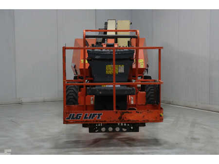 Gelenkteleskopbühne 2017  JLG H340AJ (3)