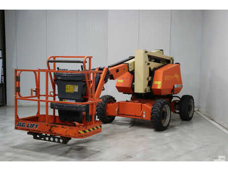 Gelenkteleskopbühne 2017  JLG H340AJ (4)
