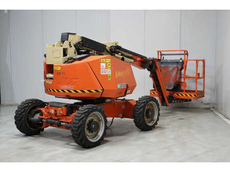 Gelenkteleskopbühne 2017  JLG H340AJ (7)