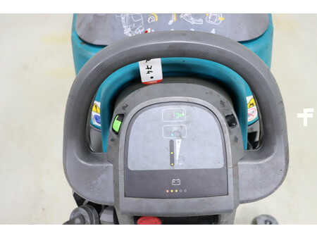 TENNANT T300