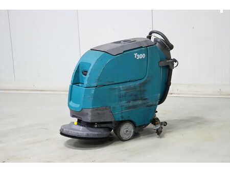 TENNANT T300