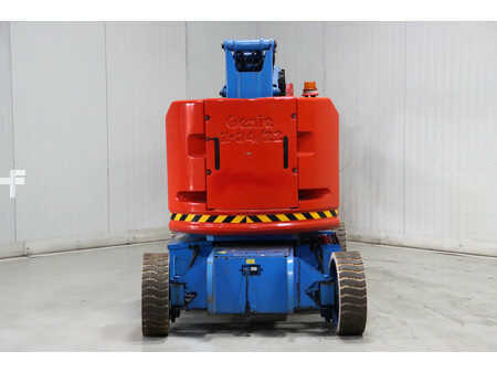 Kloubová pracovní plošina 2005  Genie Z34/22N (6)