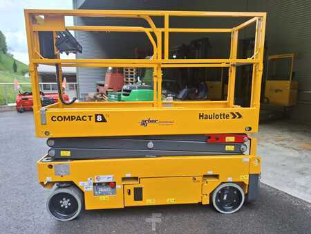 Saksinostimet 2023  Haulotte Compact 8N AE (2)