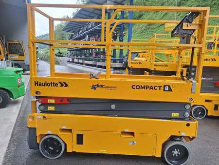 Saksinostimet 2023  Haulotte Compact 8N AE (1)